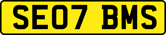 SE07BMS
