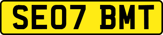 SE07BMT