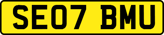 SE07BMU