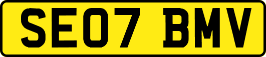 SE07BMV