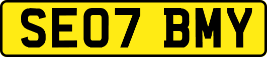 SE07BMY