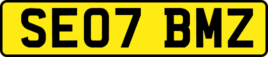 SE07BMZ