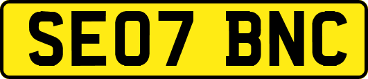 SE07BNC