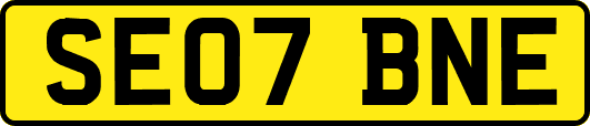 SE07BNE