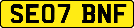 SE07BNF