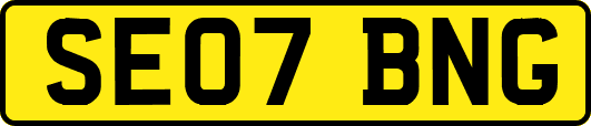 SE07BNG
