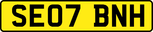 SE07BNH