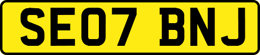 SE07BNJ