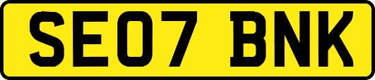 SE07BNK