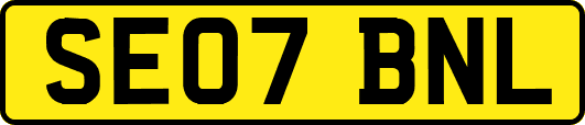 SE07BNL