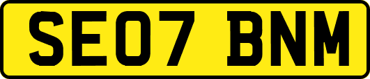 SE07BNM