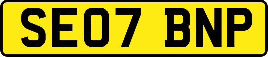 SE07BNP