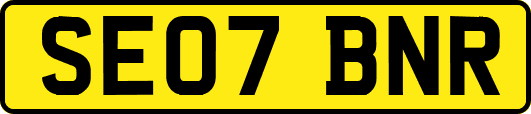 SE07BNR
