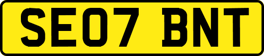 SE07BNT