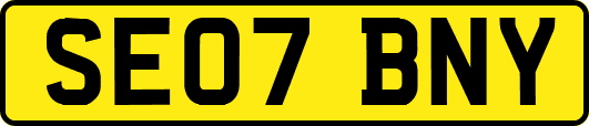 SE07BNY