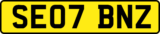 SE07BNZ