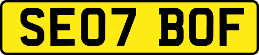 SE07BOF