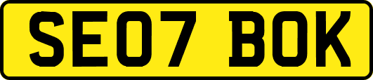 SE07BOK
