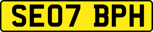 SE07BPH