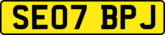 SE07BPJ