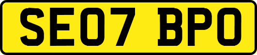 SE07BPO