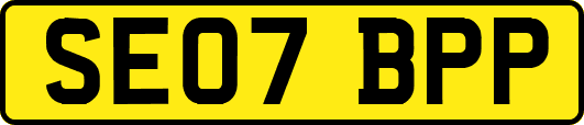 SE07BPP