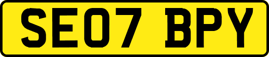SE07BPY