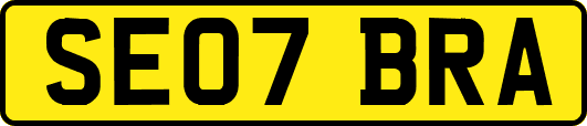 SE07BRA