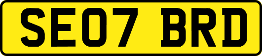 SE07BRD