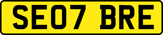 SE07BRE