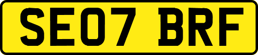 SE07BRF