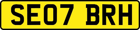 SE07BRH