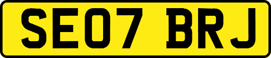 SE07BRJ