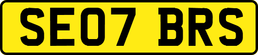 SE07BRS