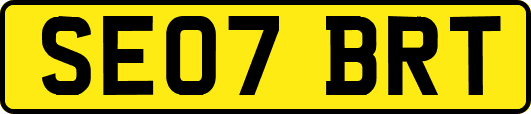 SE07BRT