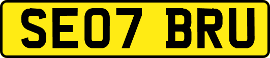 SE07BRU