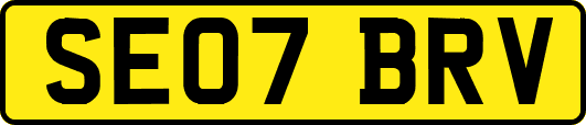 SE07BRV