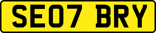 SE07BRY