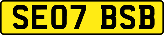 SE07BSB