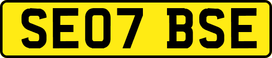 SE07BSE