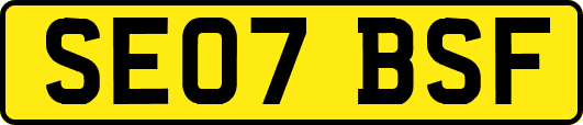 SE07BSF