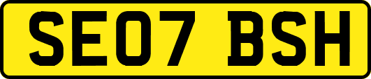 SE07BSH