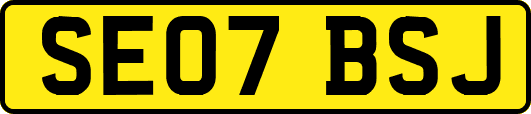 SE07BSJ
