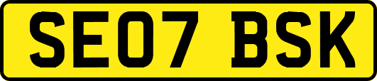 SE07BSK