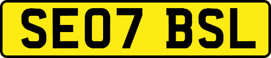 SE07BSL