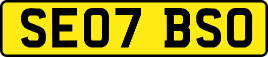 SE07BSO
