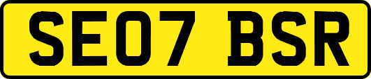 SE07BSR