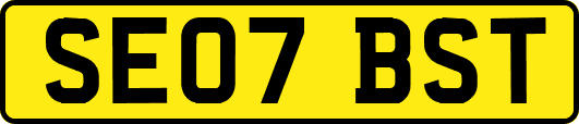 SE07BST