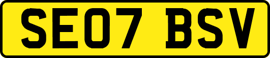SE07BSV