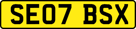 SE07BSX